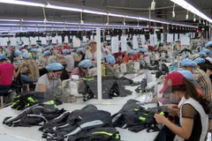 Vietnam: 15 mil millones USD por ventas de productos textiles a EE.UU. y Japón