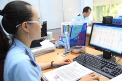 Inauguran portal de negocios de Hanoi