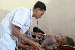 Registran aumento de número de casos de enfermedades no infecciosas en Vietnam
