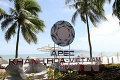 Ministerio de Ciencia y Tecnología se encarga de varias reuniones de APEC