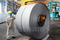  Reestructuración de empresas, tarea clave de economía de Vietnam
