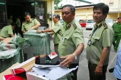 Vietnam por reducir cantidad de productos sometidos a examen antes de despacho aduanero
