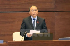 Fundan grupo de consultores en economía para el premier vietnamita 