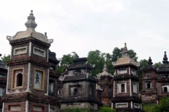 Reconocen a pagoda de Bo Da como reliquia especial de Vietnam