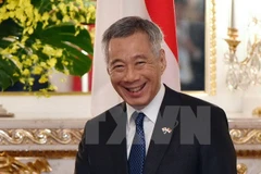  Inicia premier singapurense visita oficial a Vietnam
