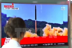 Filipinas rechaza expulsión de Corea del Norte de foro regional