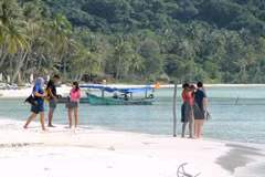 Turismo en isla Phu Quoc beneficiado por perfeccionamiento de infraestructuras 