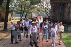Impulsan relaciones entre provincia vietnamita y prefecturas japonesas