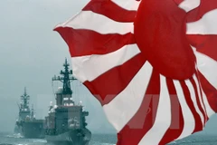 Japón respalda a países de Sudeste de Asia en garantía de seguridad marítima