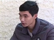 Condenan a tres años de cárcel a sujeto proveniente de Ha Tinh por propaganda contra el Estado