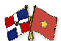 Vietnam felicita a República Dominicana por su Día Nacional