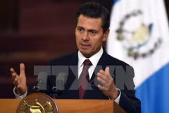 Presidente mexicano: Vietnam y México uniendo al Pacífico