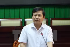 Promueven Vietnam y China cooperación jurídica