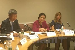 Vietnam destaca papel de tecnología informática en lucha contra la pobreza