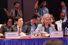 Efectuarán en Ciudad Ho Chi Minh conferencia ministerial de Pymes del APEC