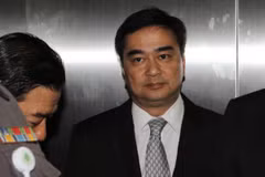 Tailandia: Corte Suprema rechaza demanda contra expremier Abhisit