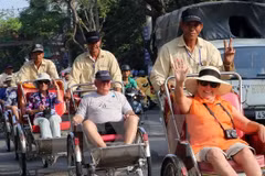 Simplificación de requisitos de entrada aumenta atracción de turismo vietnamita 