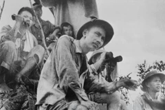 Conmemoran en Cuba natalicio del Presidente Ho Chi Minh