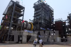 Inauguran en Vietnam primer sistema para convertir residuos en energía