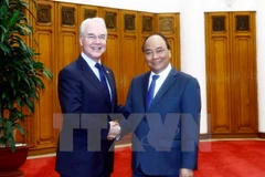  Destacan contribución de Vietnam a garantía de salud global