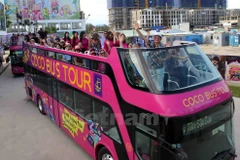 Prevén aumento de turistas a Da Nang en asueto de Día Nacional 