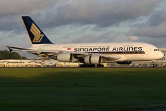 Singapore Airlines redirige algunos vuelos ante riesgos de seguridad en Noroeste Asiático
