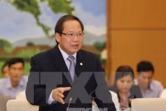 Vietnam cooperará con Facebook para luchar contra noticias falsas, asegura ministro 