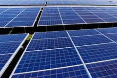 Inician construcción de gran planta de energía solar en Camboya