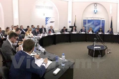Cooperación en inversión: elemento garantizador para relaciones estables Vietnam- Rusia
