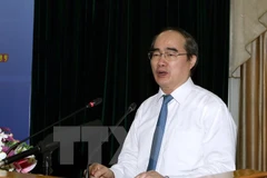 Prensa, puente entre el pueblo y gobierno de Vietnam 