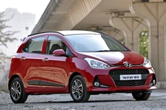 Desarrollo de automóviles de pequeña capacidad será tendencia principal en Vietnam