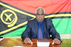 Vietnam lamenta fallecimiento del presidente de Vanuatu