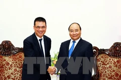 Vietnam ofrece favorables condiciones de negocios a inversores foráneos