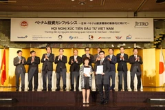 Vietnam y Japón impulsan cooperación en salud