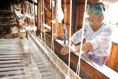 Myanmar apoya a las pequeñas y medianas empresas