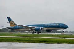 Vietnam Airlines aumentará frecuencia de vuelos Hanoi- Sídney