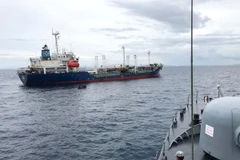 Malasia investiga ataque a petrolero tailandés
