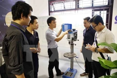 Asistencia estadounidense a Vietnam en establecimiento de Espacio de Innovación 