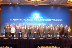 Vietnam respalda establecimiento de asociación estratégica entre ASEAN y Rusia