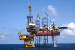 Corporación vietnamita de perforación petrolera gana contrato multimillonario