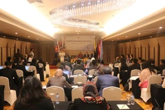 ASEAN y ONU mejoran conocimientos sobre derecho del mar 