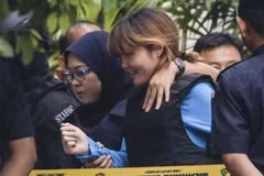 Malasia continúa juicio por asesinato de ciudadano norcoreano