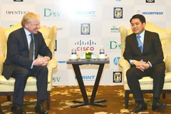 Hanoi solicita apoyo de Microsoft para convertirse en vivero tecnológico