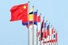 Lazos en turismo: fuerza de impulso de cooperación entre China y ASEAN