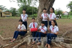 Vietnam reconoce a canto “Sac bua” como patrimonio intangible nacional 