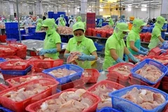 Estudian en Vietnam regulaciones de EE.UU. para importaciones de productos agrícolas 