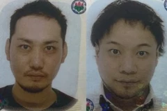 Inicia fiscalía vietnamita procedimiento legal contra contrabandistas japoneses