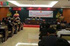 Trazan tareas para estimular aportes de vietnamitas residentes en ultramar