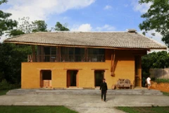 Arquitectos honrados por premio nacional 
