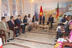 Vietnam y Camerún preparan actividades para aniversario de sus relaciones 